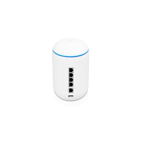 UbiQuiti UniFI UDM Dream Machine - Wireless Router (1 Jahr Garantie)