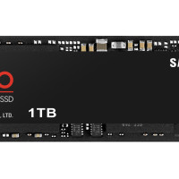SSD Samsung 990 Pro M.2 1TB NVMe MZ-V9P1T0BW PCIe 4.0 x4 SSD Samsung 990 Pro M.2 1TB NVMe MZ-V9P1T0BW PCIe 4.0 x4