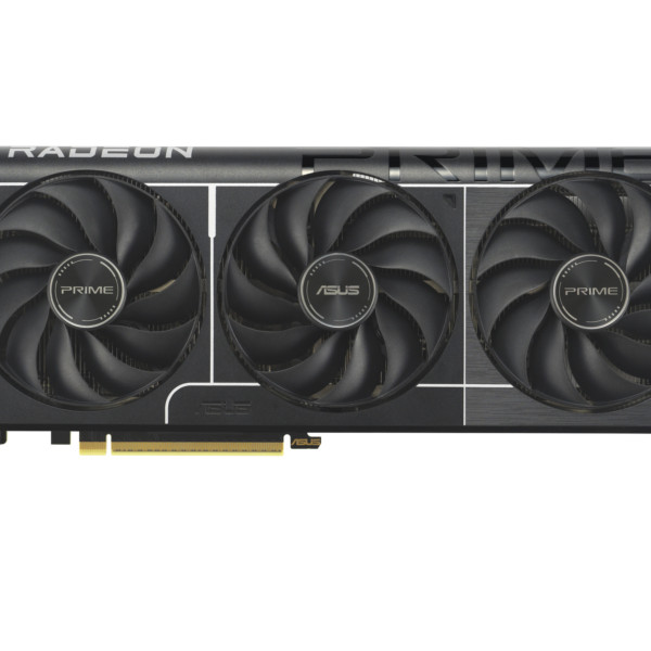 VGA ASUS RADEON RX 9060 XT 8GB Prime OC