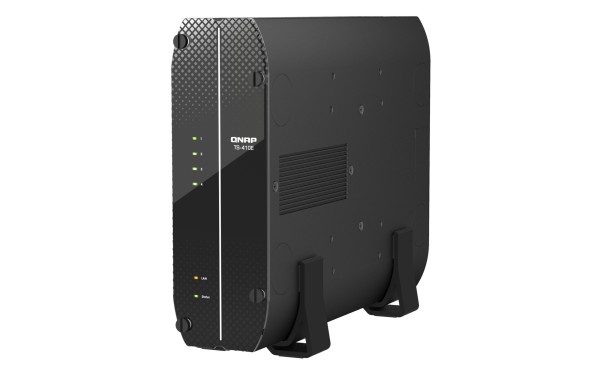 NAS Server QNAP TS-410E-8G 4-Bay