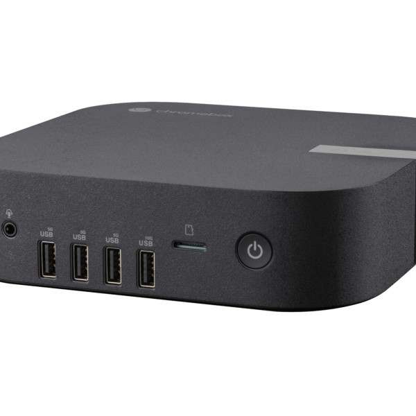 Asus CHROMEBOX6-S5007UN Chromebox6 (inklusive Gema) L10