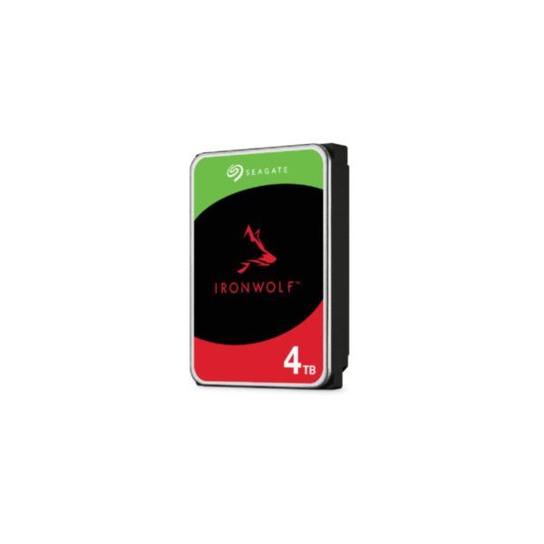 HDD Seagate IronWolf NAS ST4000VN006 4TB Sata III 256MB (D)