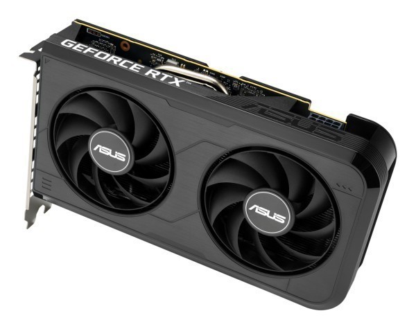 VGA Asus GeForce® RTX 5050 8GB Dual OC