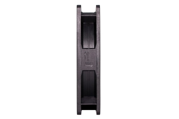 PC- Gehäuselüfter XILENCE Performance C case fan 120 mm, PWM, XPF120.R.PWM