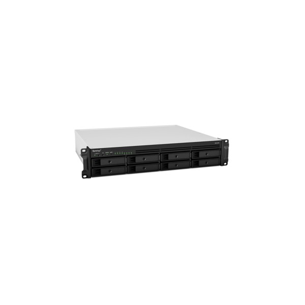 NAS Server Synology RackStation RS1221RP+ 8-Bay Nas-Rack