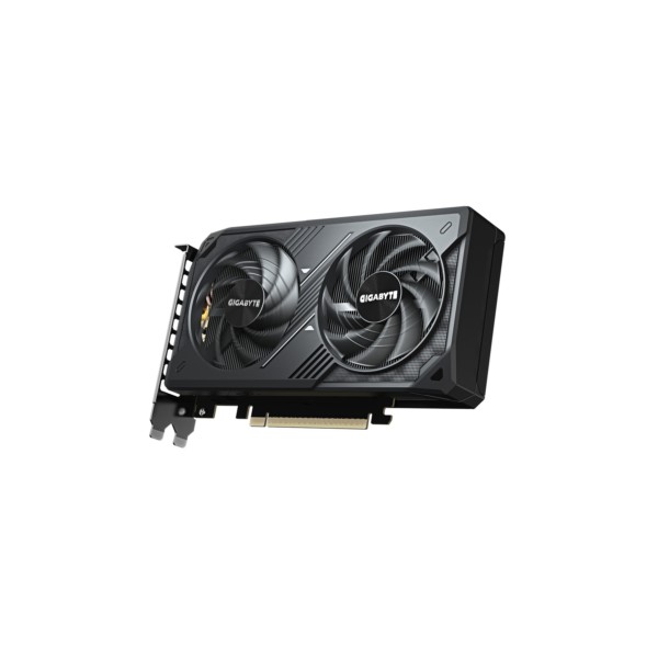 VGA Gigabyte GeForce® RTX 5060 8GB Windforce Max OC