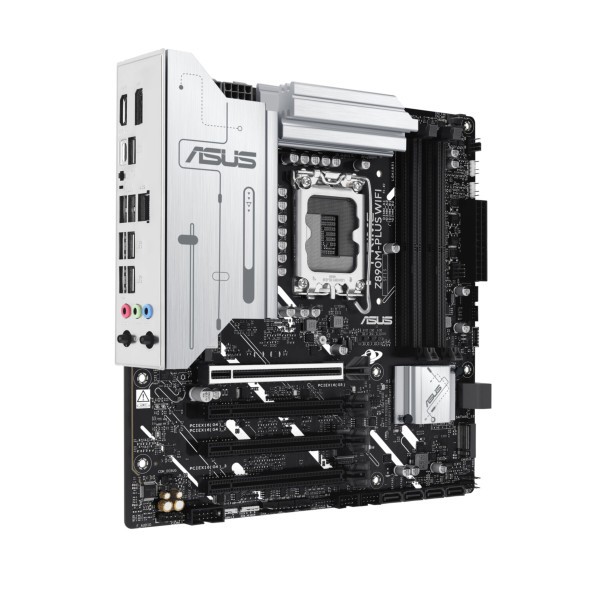 ASUS PRIME Z890M-PLUS WIFI (1851) (D)