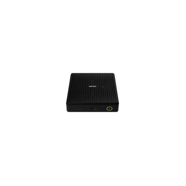 ZOTAC ZBOX-EN275060TC-BE- Barebone - Mini-PC