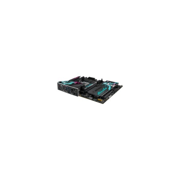ASUS ROG STRIX X870E-H Gaming MIKU (AM5) (D)