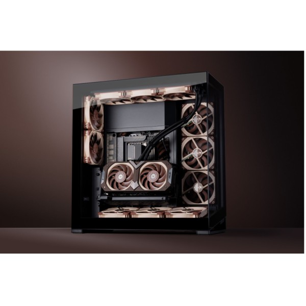 PC-Gehäuselüfter Noctua NF-A14x25 G2 PWM