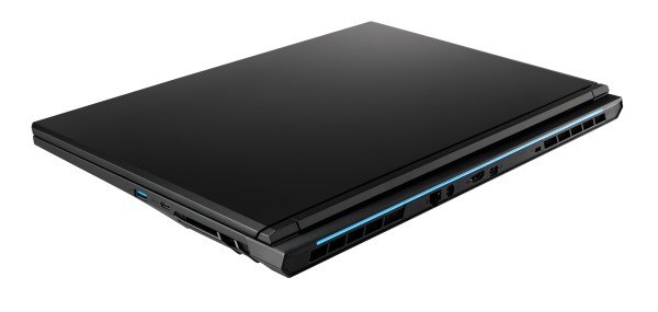 Captiva Notebook Highend Gaming I98-033CH i7-13620H (17.3", 32GB, 1TB SSD, GeForce RTX 5070 8GB, Win 11 Home)