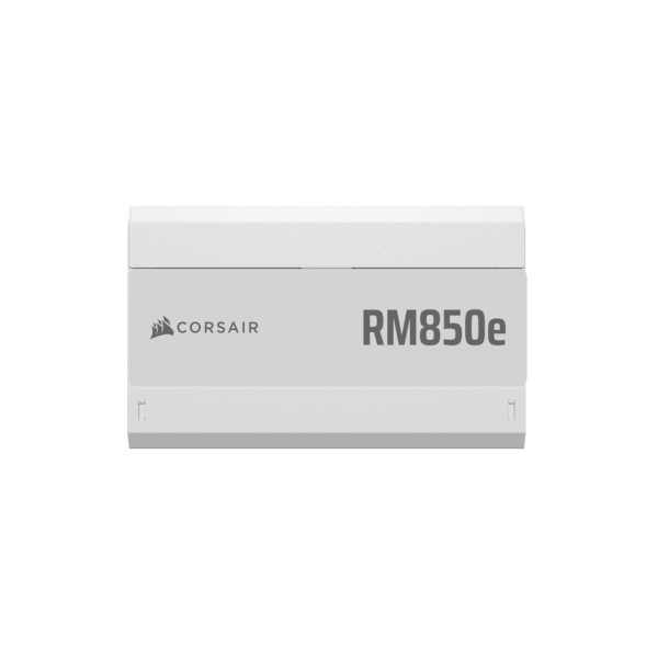 PC- Netzteil Corsair RM850e 80 PLUS Gold ATX3.1 (CP-9020293-EU) White