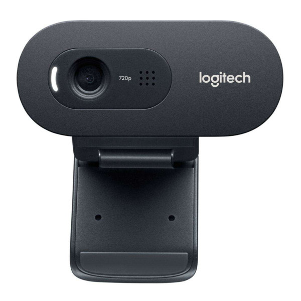 B-Webcam Logitech C270 black (960-001063)