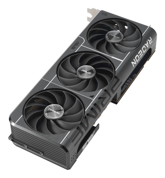 VGA ASUS RADEON RX 9070 16GB Prime EVO OC