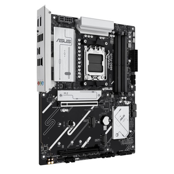 ASUS PRIME B850 PLUS CSM  (AM5) (D)