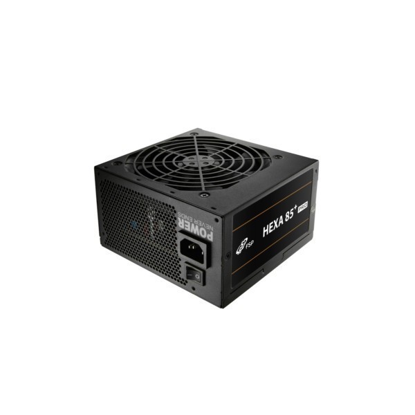 PC- Netzteil Fortron HEXA 85+ PRO 550