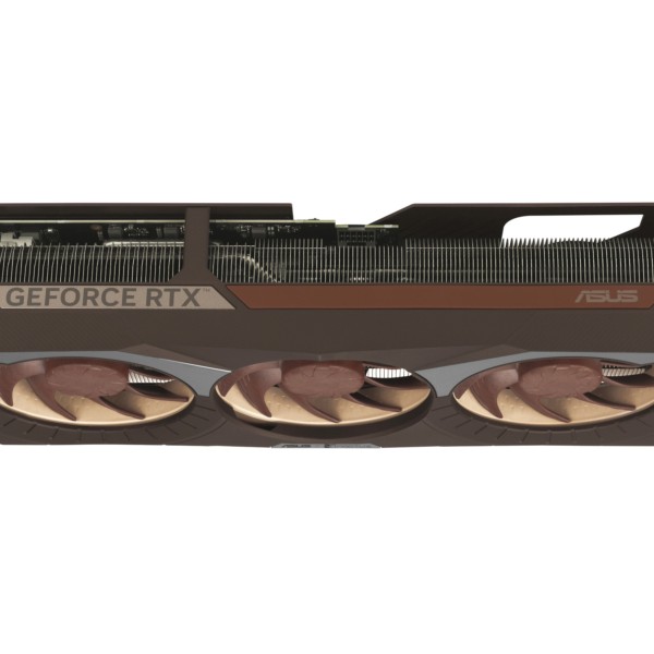 VGA Asus GeForce® RTX 5080 16GB NOCTUA OC