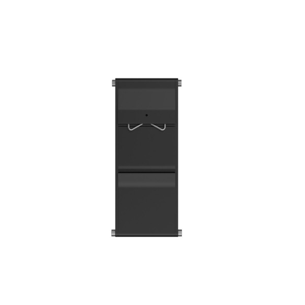 Teltonika TSF000 Unmanaged 5-port Switch 5x10/100/1000