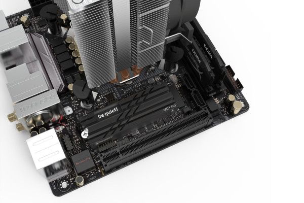 Cooler Be Quiet MC1 Pro