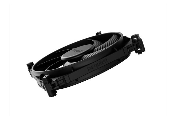 PC- Gehäuselüfter Be Quiet SilentWings 4 140mm PWM