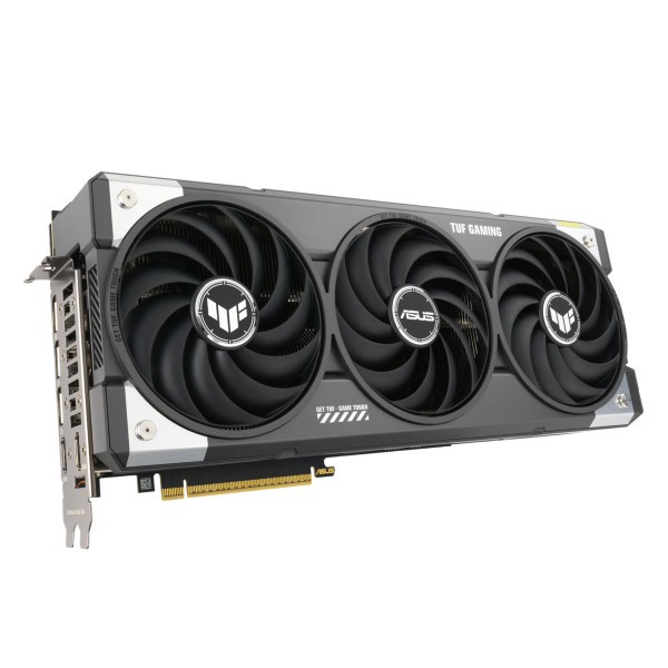 VGA Asus GeForce® RTX 5070TI 16GB TUF Gaming OC