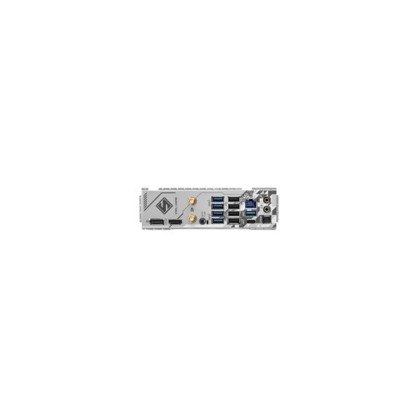 ASROCK B650 Steel Legend WIFI (AM5) (D)
