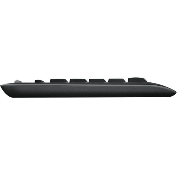 Keyboard & Mouse Logitech Wireless Combo MK330 (US) (920-003989)