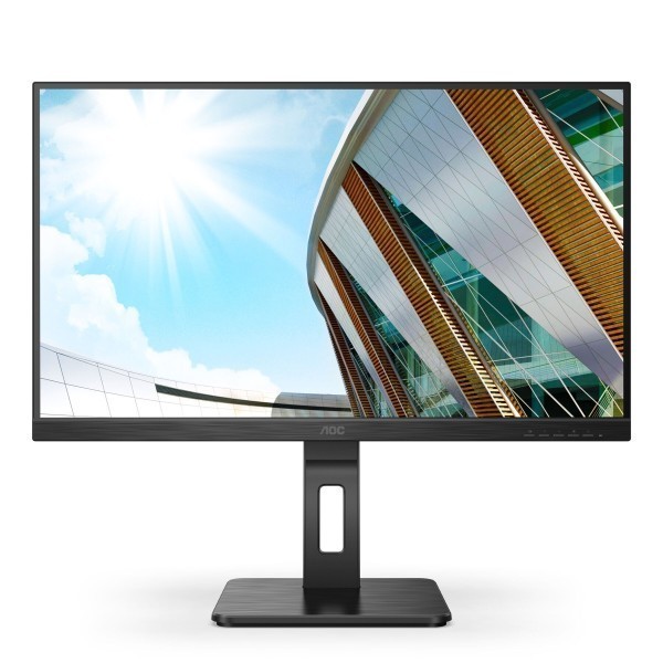 TFT AOC Q27P2Q 68,60cm  (27")LED,HDMI,VGA,Displayport,SP