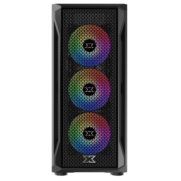 PC- Gehäuse Xigmatek Gaming X