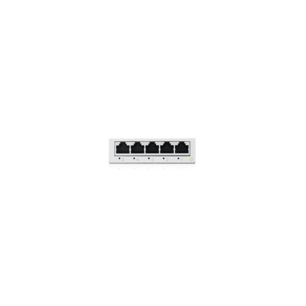 ZyXEL Switch 5-Port 10/100/1000 GS-105BV5-EU0101F