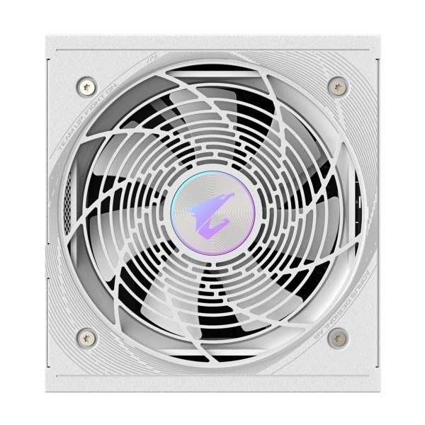 PC- Netzteil Gigabyte AORUS ELITE P1000W - 1000W Platinum White