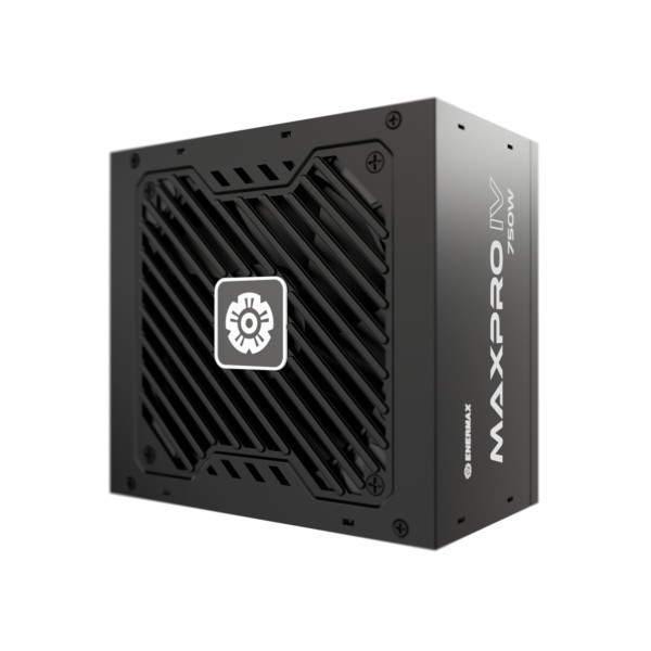 PC- Netzteil Enermax Maxpro IV 750W EMP750W 750W