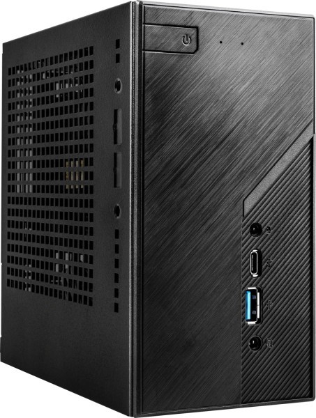 ASROCK DeskMini X300 - Barebone 2.5G