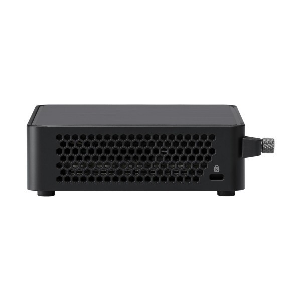 Captiva Mini PC Power Starter I84-826 (Core 3-100U/1TB/16GB/WLAN/Windows 11 Home 64-bit)