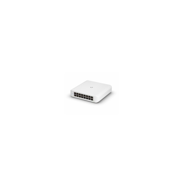 UbiQuiti UniFi Switch 16-port 10/100/1000 USW-Lite-16-POE(1 Jahr Garantie)