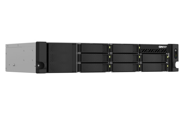 NAS Server QNAP TS-864eU-8G 8-Bay NAS-Rack