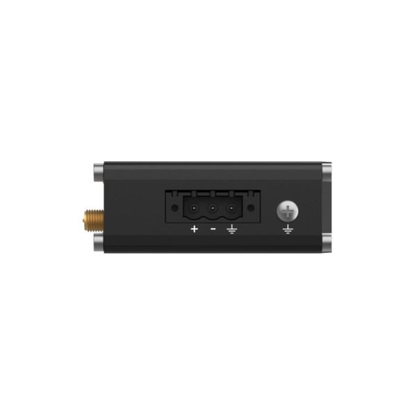 Teltonika RUT145 Wireless Router - an DIN-Schiene