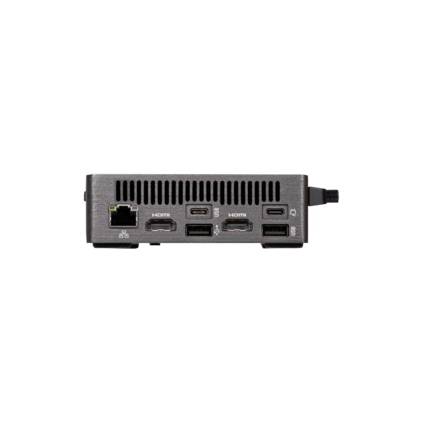 Gigabyte BRIX Barebone GB-BRU7-255H (D) Arrow Lake