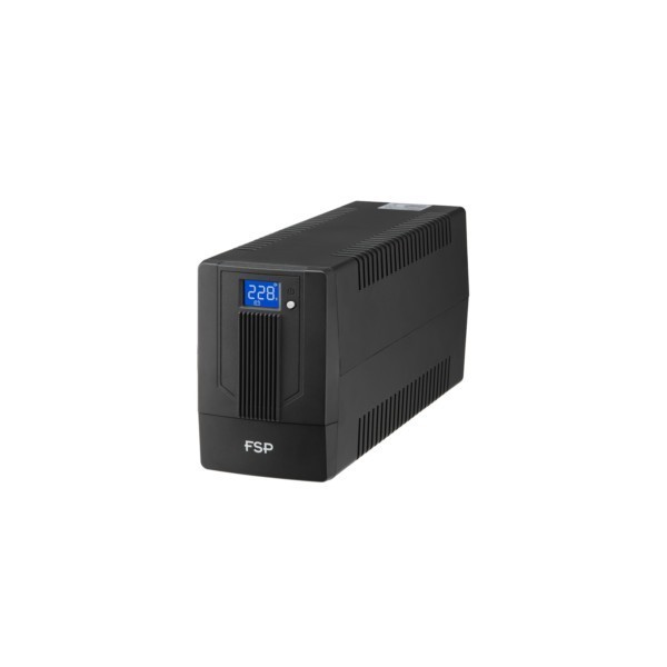 Fortron FSP iFP 600 - USV PPF3602700