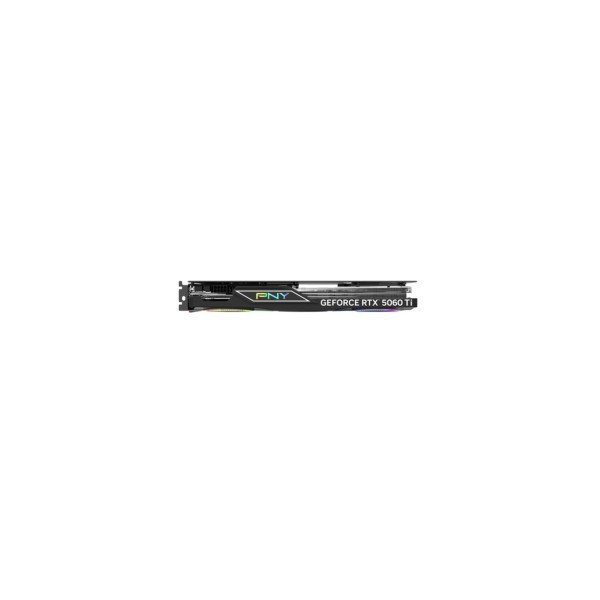 VGA PNY GeForce® RTX™ 5060 TI 8GB ARGB Overclocked Triple Fan