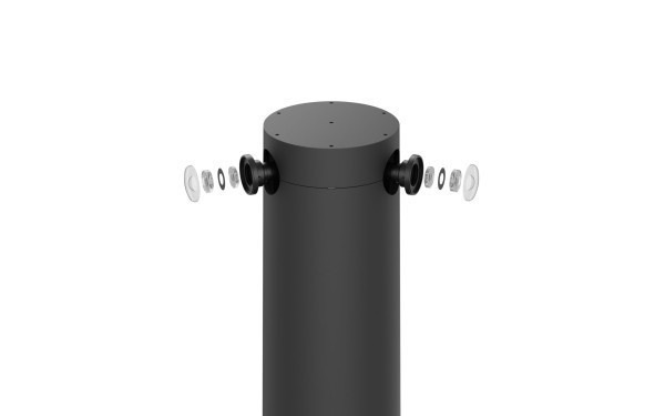 Webcam Logitech ConferenceCam Sight 4K (960-001510)