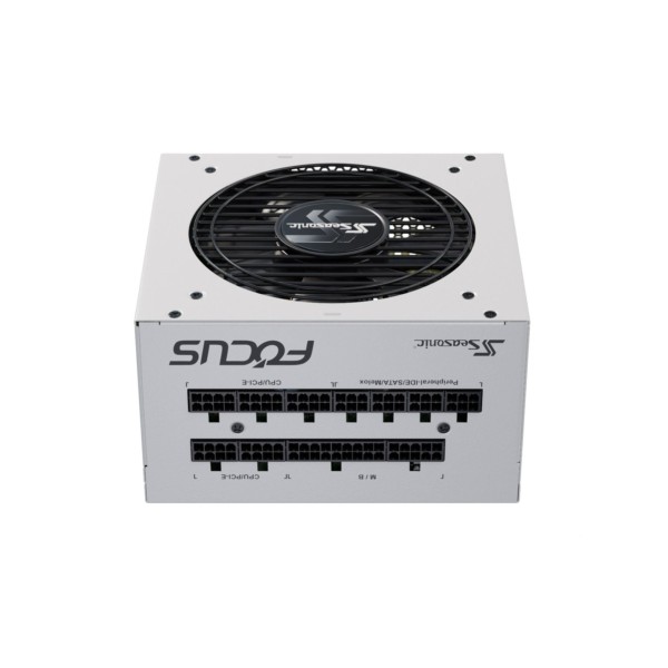 PC- Netzteil Seasonic FOCUS-GX-1000 1000W White