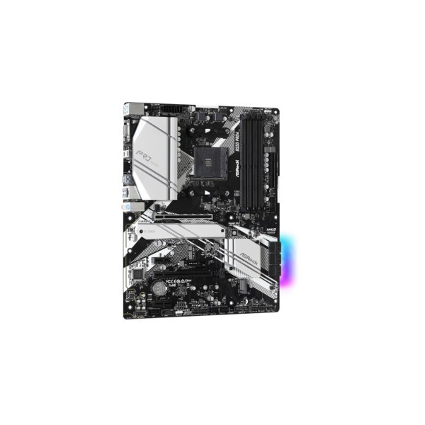 ASROCK B550 PRO 4 (AM4) (D)