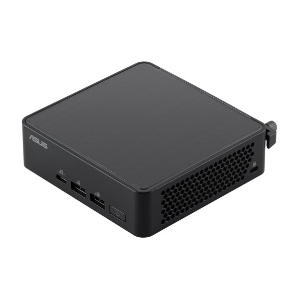 Captiva Mini PC Power Starter I84-811 (Core 3-100U/500GB/16GB/WLAN/Windows 11 Home 64-bit)