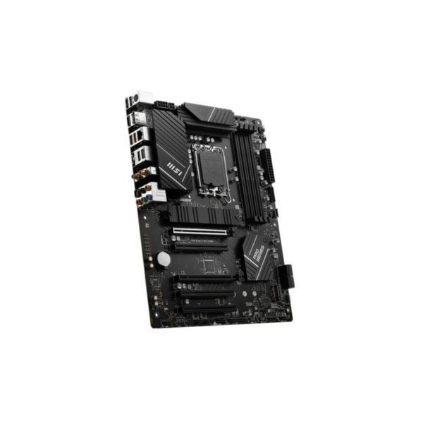 MSI PRO B760-P WIFI DDR4 (1700) (D)