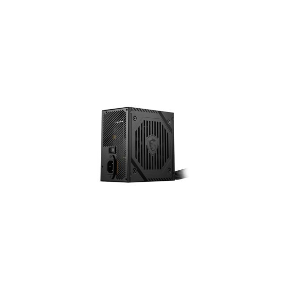 PC- Netzteil MSI MAG A550BNL 550W 306-7ZPAY11-809