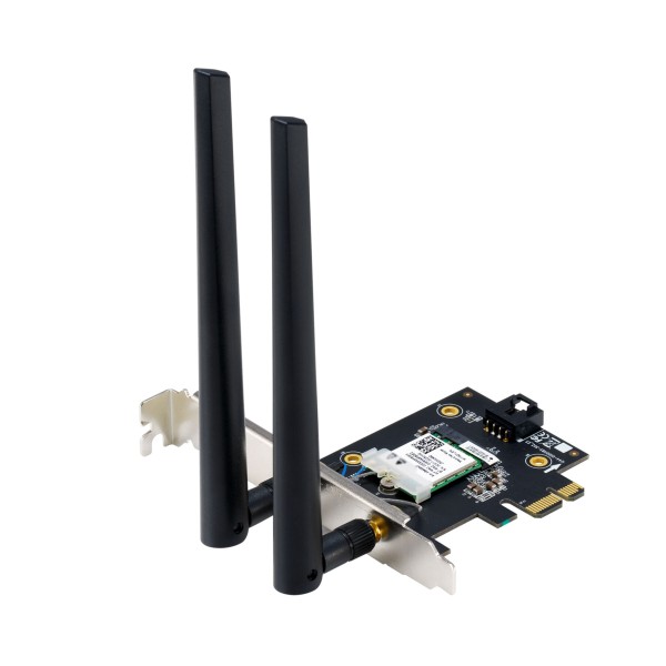 Asus Netzwerkadapter PCE-BE6500