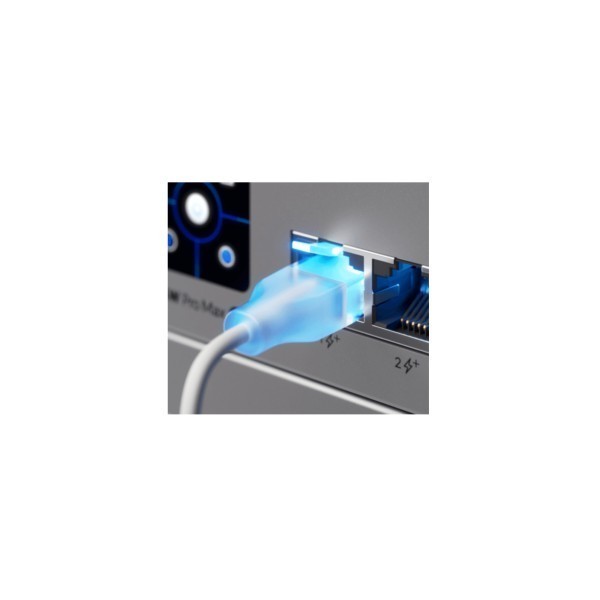 UbiQuiti UniFi UACC-Cable-Patch-EL-3M-W (1 Jahr Garantie)