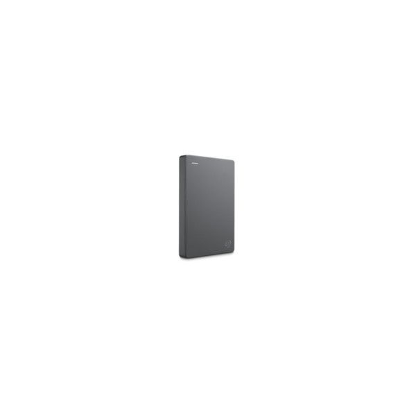 HDD Extern Seagate Basic STJL5000400, 2.5'', 5TB, USB 3.0, black
