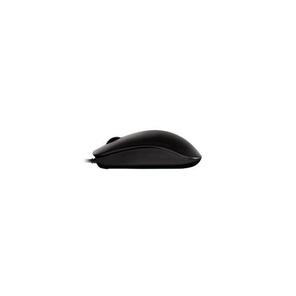 Mouse Cherry MC1000 schwarz (JM-0800-2)
